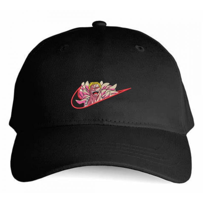 Casquette One Piece Doflamingo Nike