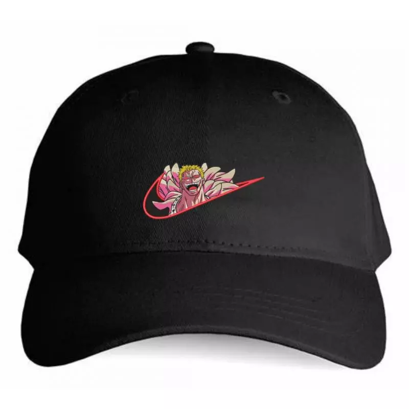 Casquette One Piece Doflamingo Nike