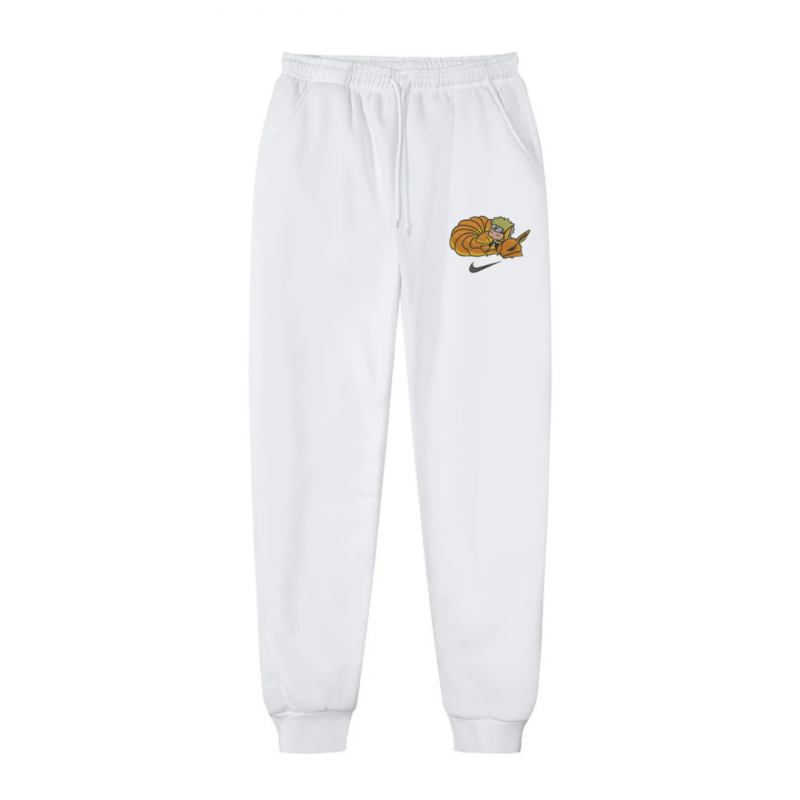 Jogging Naruto Kyubi Cute Nike – Image 2