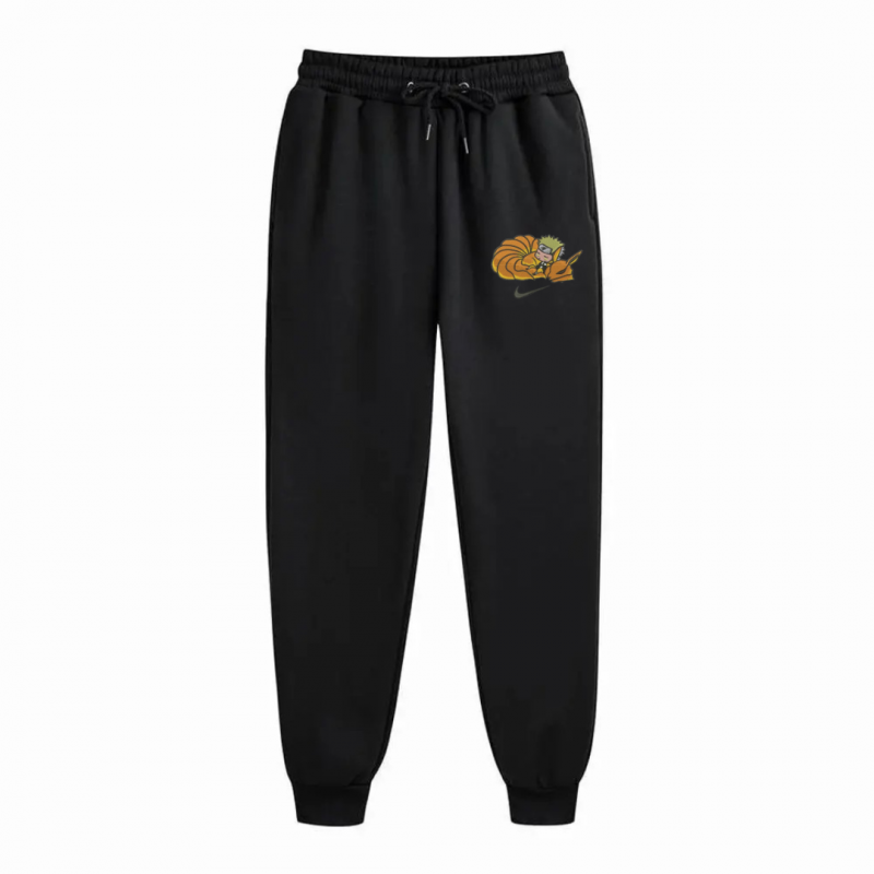 Jogging Naruto Kyubi Cute Nike