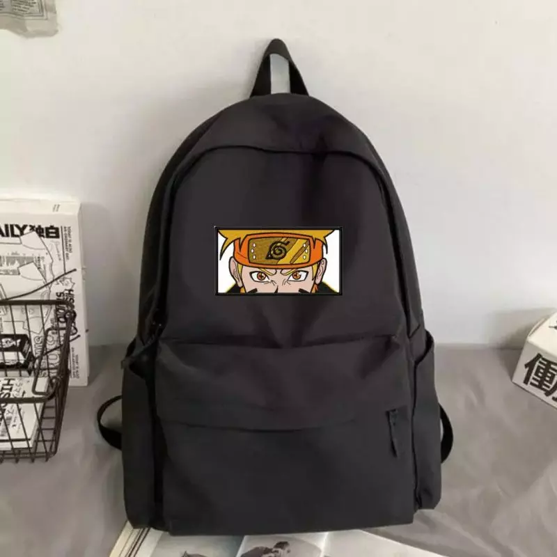 Sac à Dos Naruto Kyubi Regard