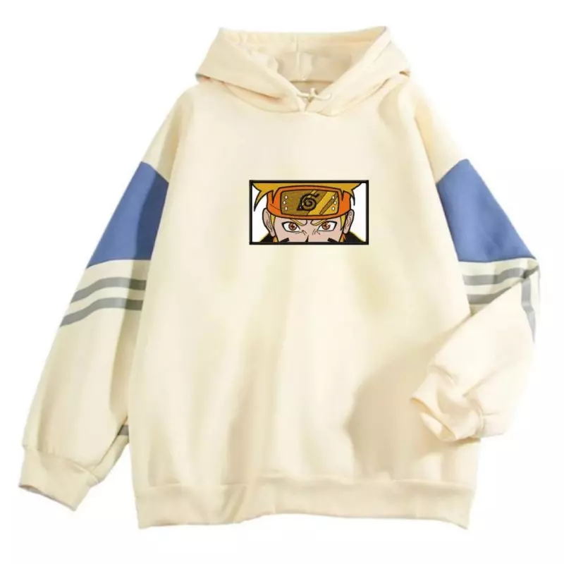 Sweat Design Naruto Kyubi Regard – Image 2