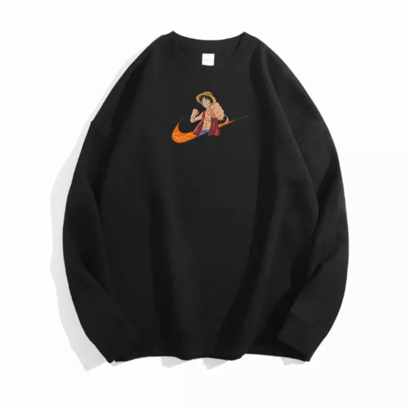 Pull One Piece Luffy Bagarre Nike