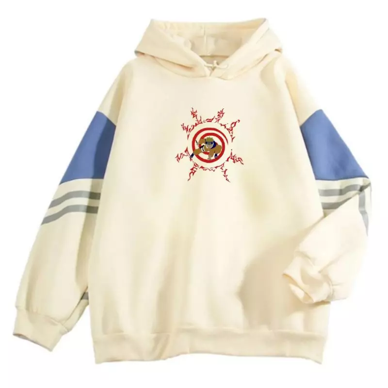 Sweat Design Naruto Sceau – Image 2