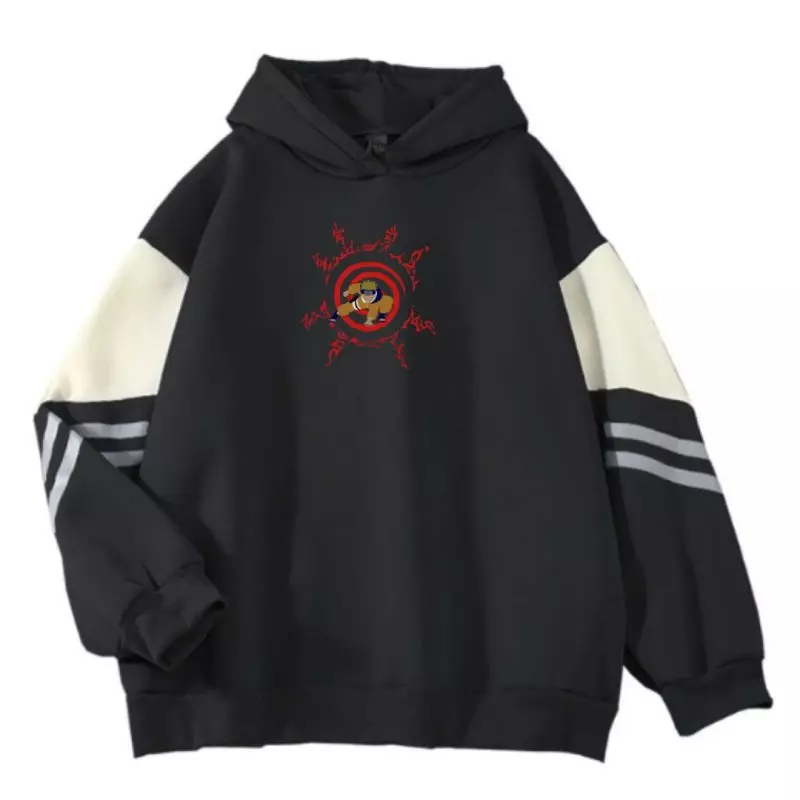Sweat Design Naruto Sceau