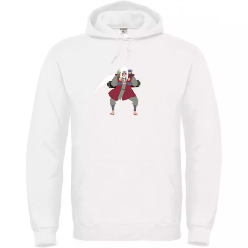 Sweat Design Jiraya Invocation – Image 2