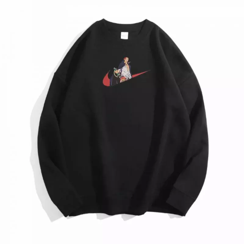 Pull One Piece Shanks Pose Nike