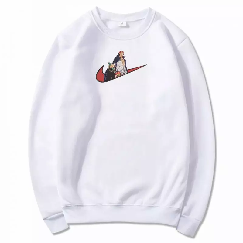 Pull One Piece Shanks Pose Nike – Image 2