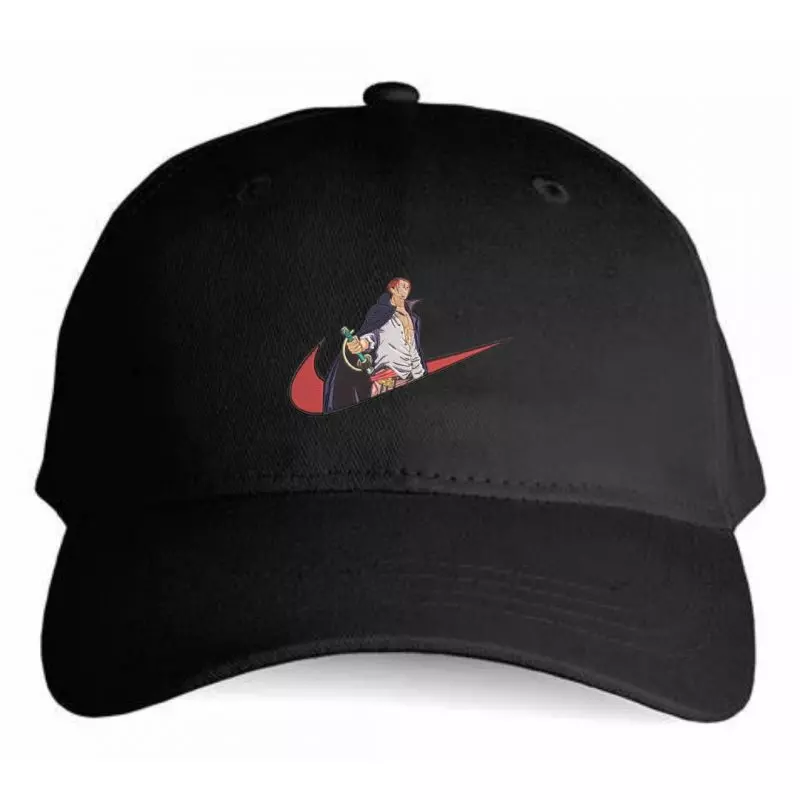 Casquette One Piece Shanks Pose Nike