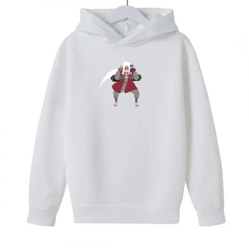 Sweat Enfant Naruto Jiraya Invocation – Image 2