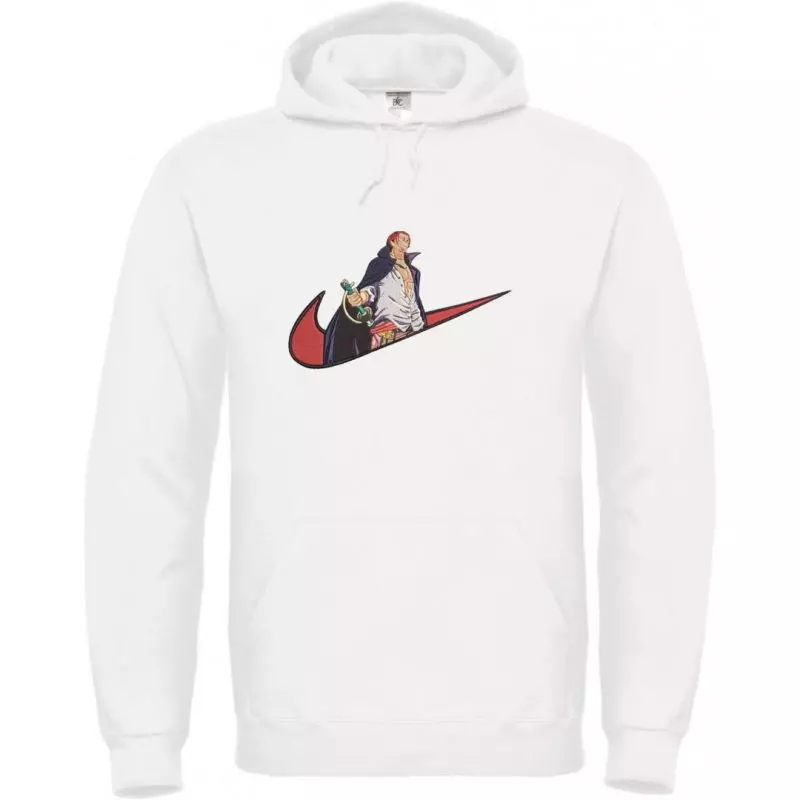 Sweat One Piece Shanks Pose Nike – Image 2