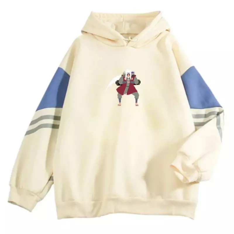 Sweat Design Jiraya Invocation – Image 2