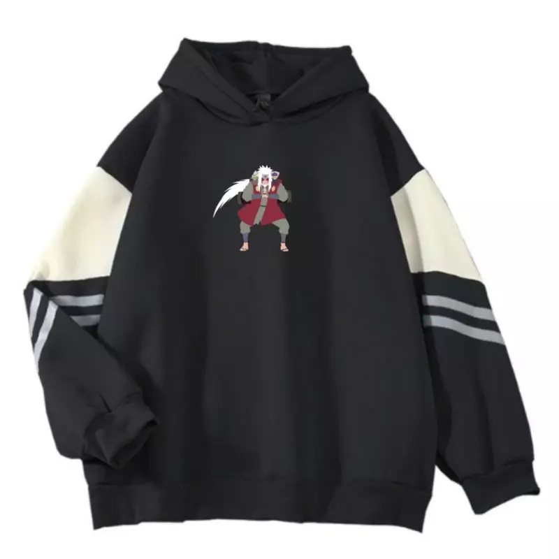Sweat Design Jiraya Invocation