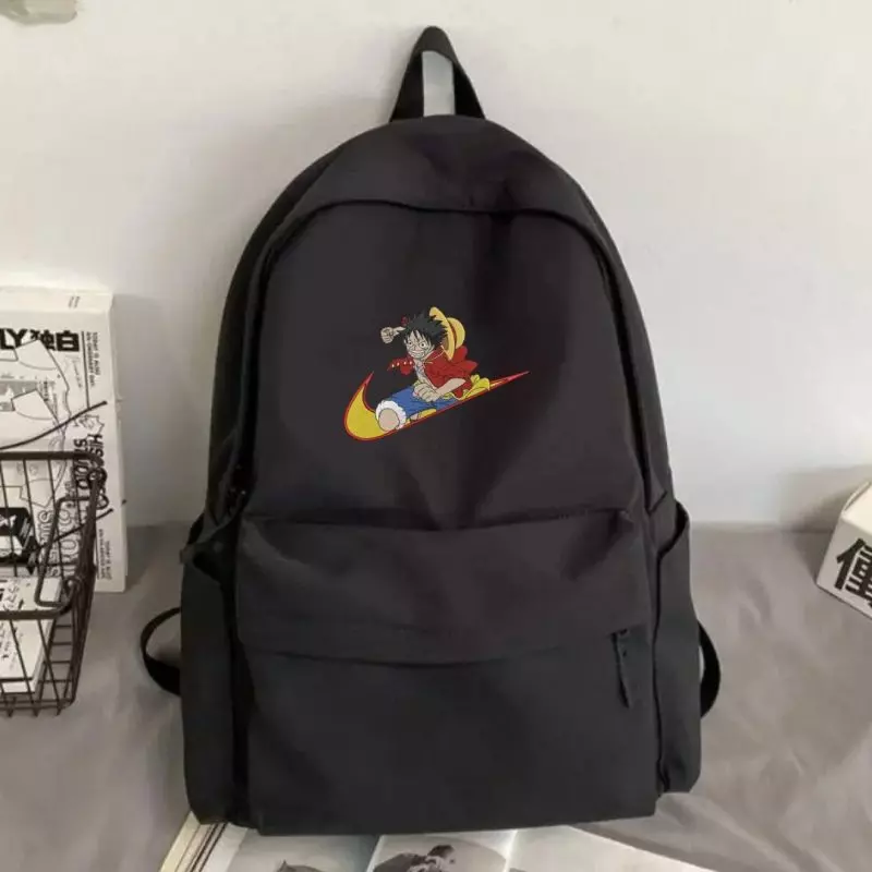 Sac à Dos One Piece Luffy Poing Serré Nike