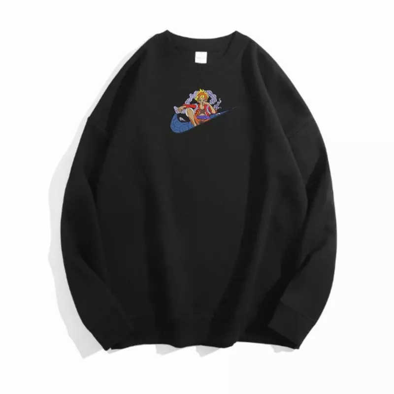 Pull One Piece Luffy Gear 5 Pose Nike
