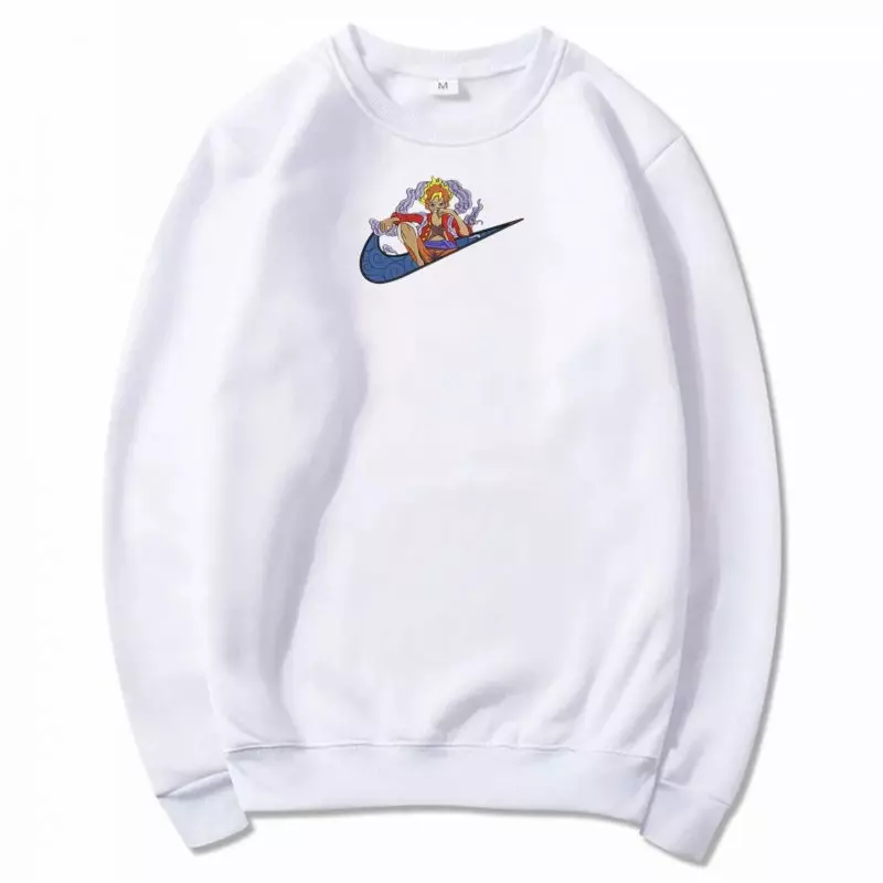 Pull One Piece Luffy Gear 5 Pose Nike – Image 2