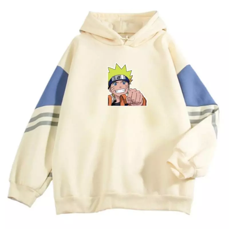 Sweat Design Naruto Enthousiaste – Image 2