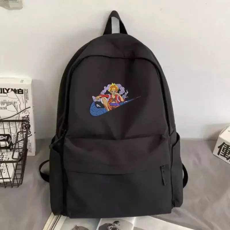 Sac à Dos One Piece Luffy Gear 5 Pose Nike