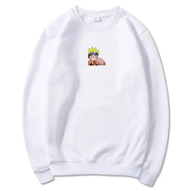 Pull Naruto Enthousiaste – Image 2