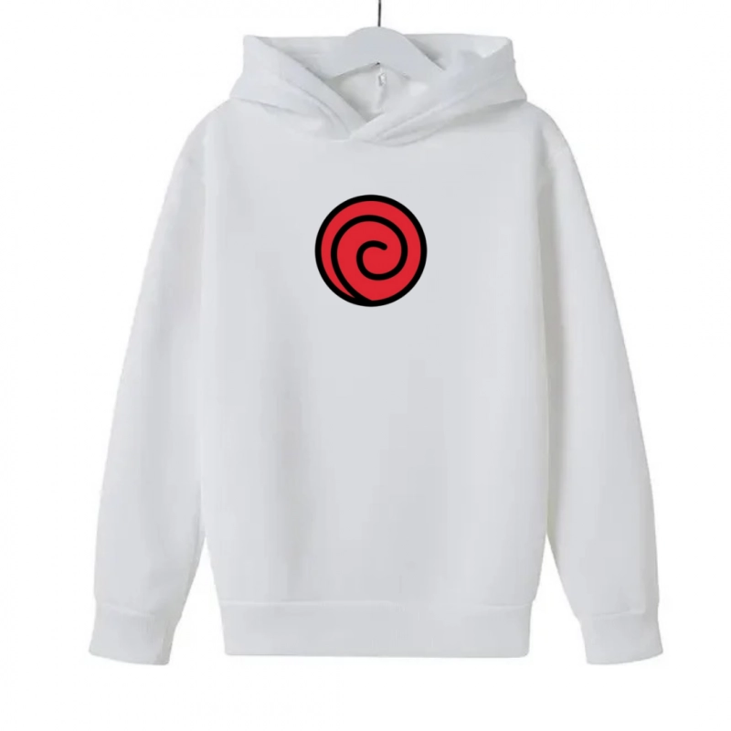 Sweat Enfant Naruto Logo Uzumaki – Image 2