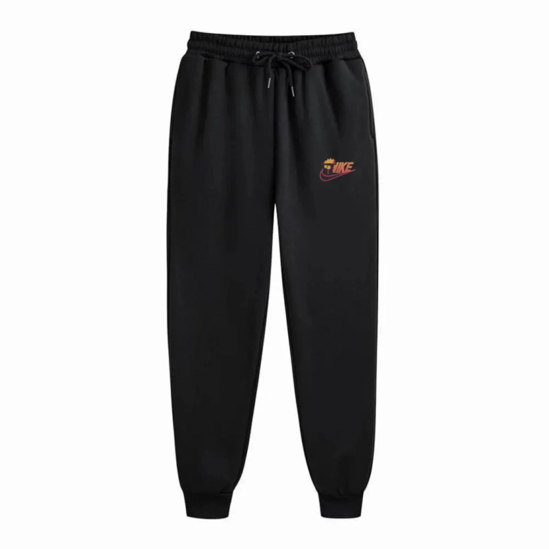 Jogging Naruto Logo Nike