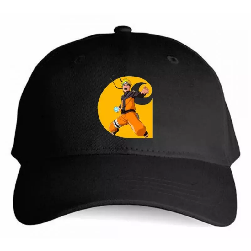 Casquette Naruto Carhartt