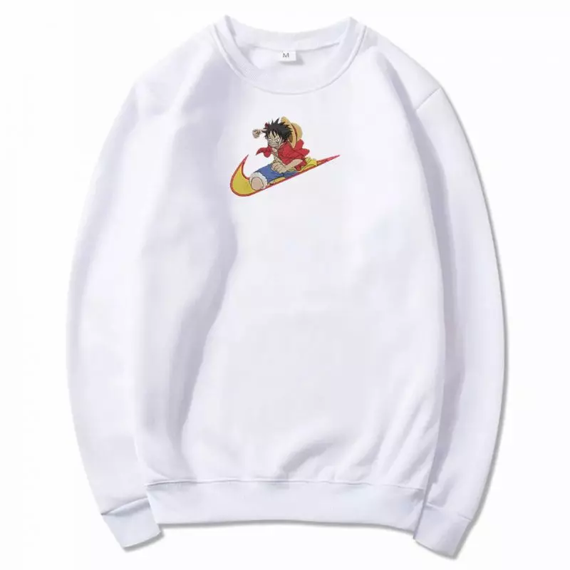 Pull One Piece Luffy Bagarre Nike – Image 2