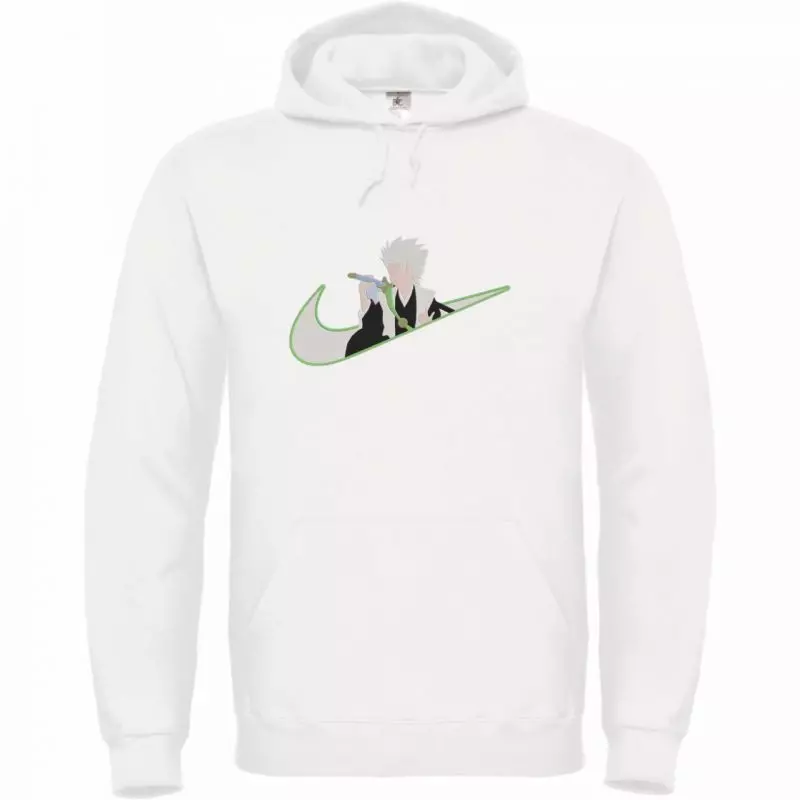 Sweat Bleach Toshiro Nike – Image 2