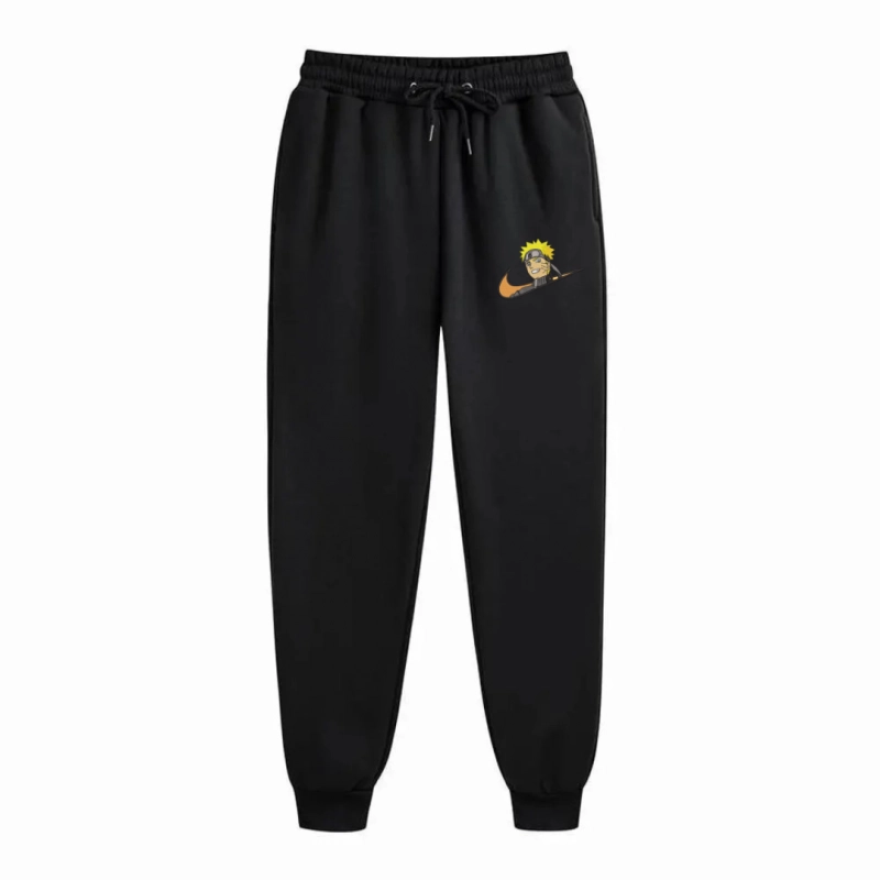 Jogging Naruto Souriant Nike