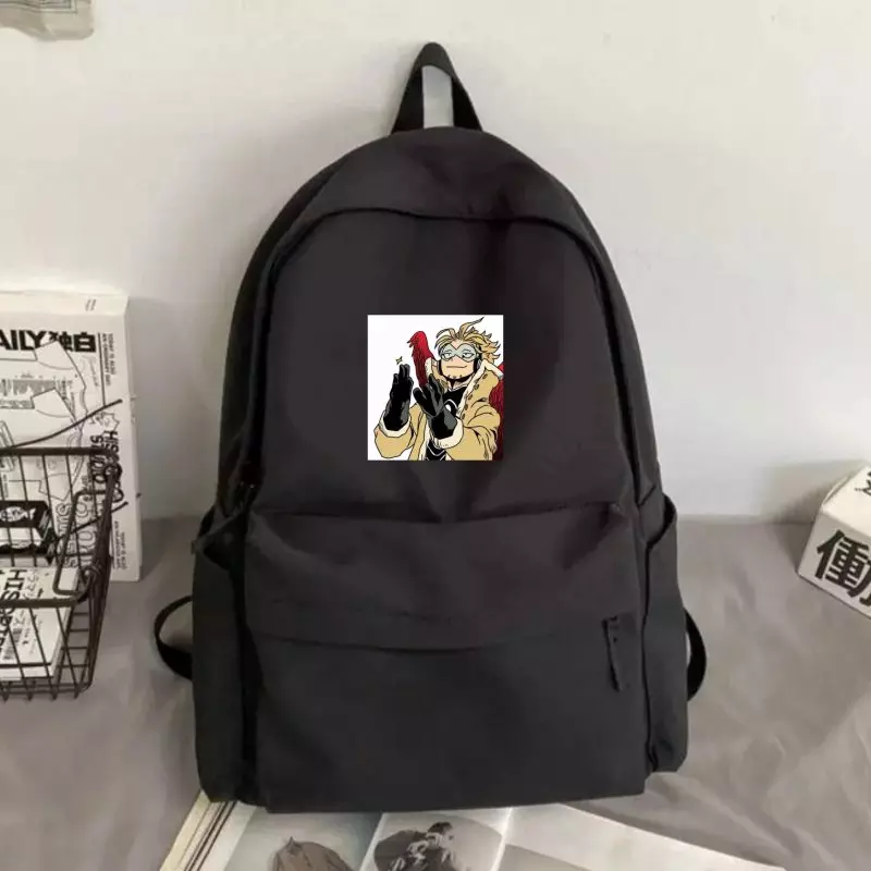 Sac à Dos My Hero Academia Hawk