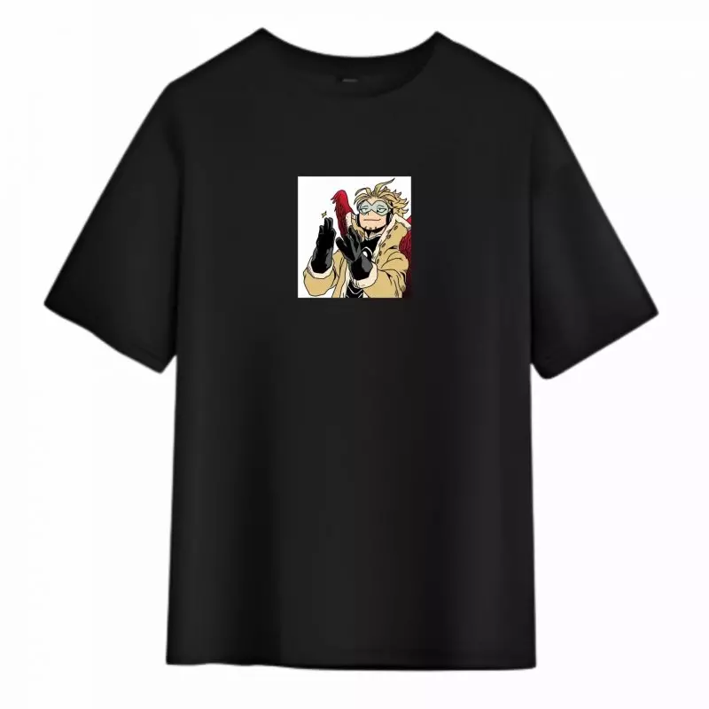 T-Shirt My Hero Academia Hawks