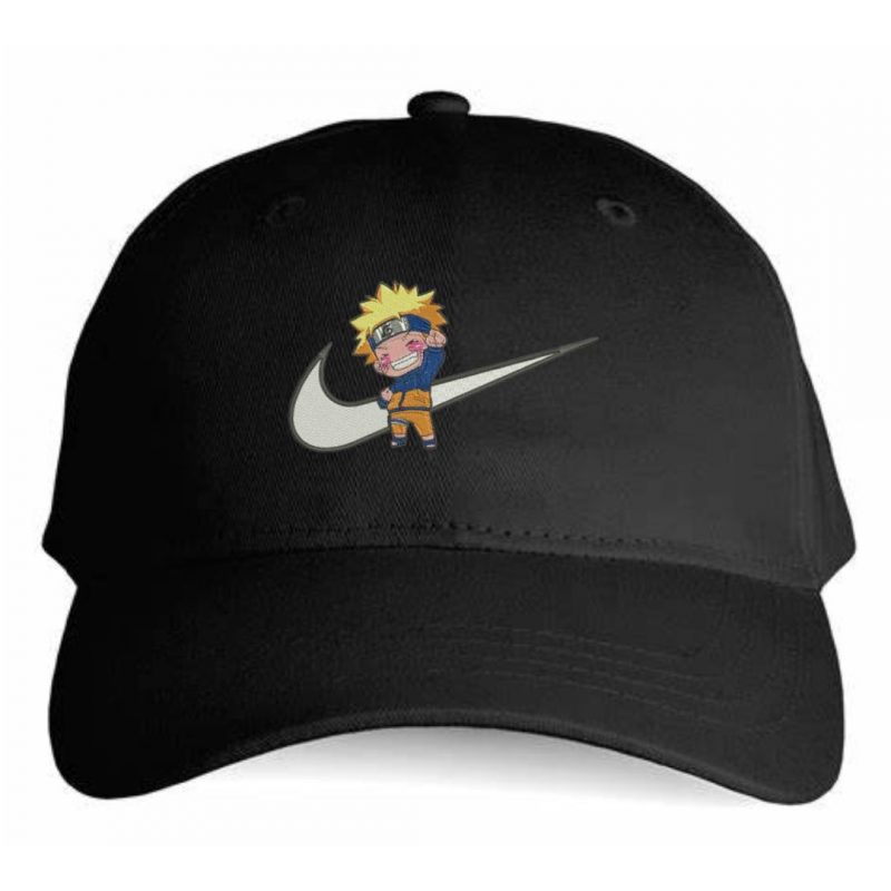 Casquette Naruto Mignon Nike