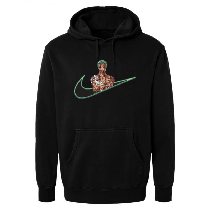 Sweat One Piece Zoro Sacrifice Nike