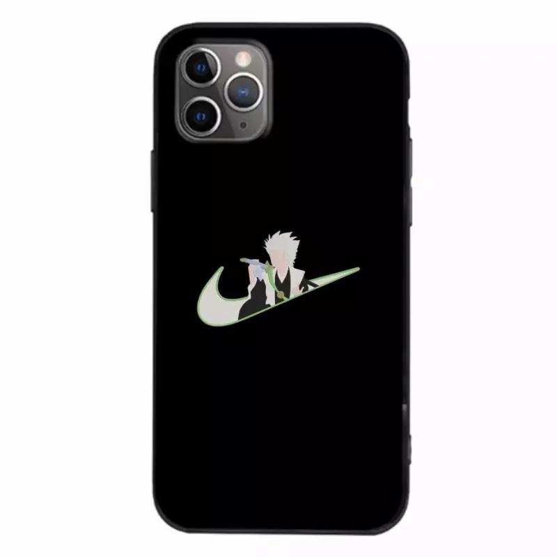 Coques Iphone Bleach Toshiro Nike