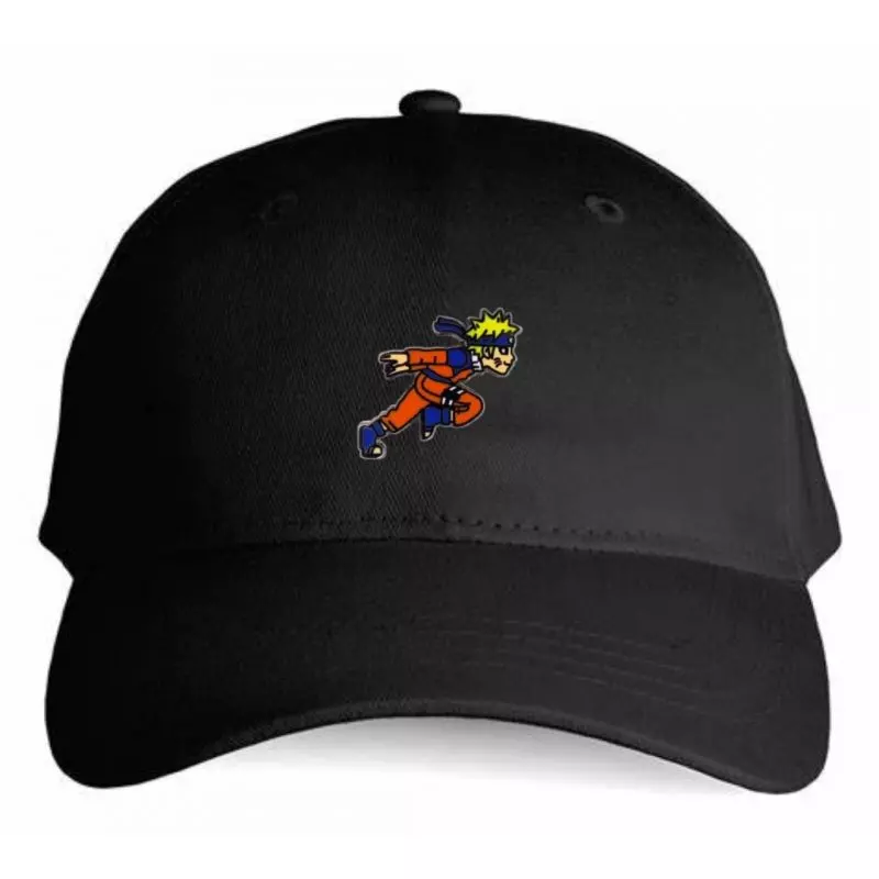 Casquette Naruto Logo
