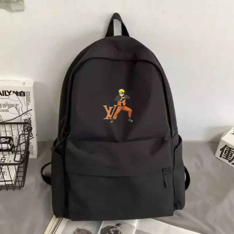 Sac à Dos Naruto Louis Vuitton