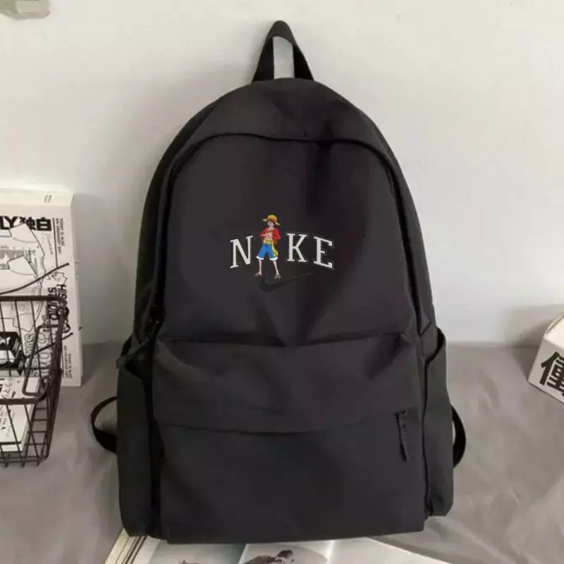 Sac à Dos One Piece Luffy Emblème Nike