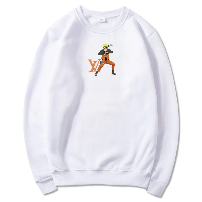 Pull Naruto Louis Vuitton – Image 2