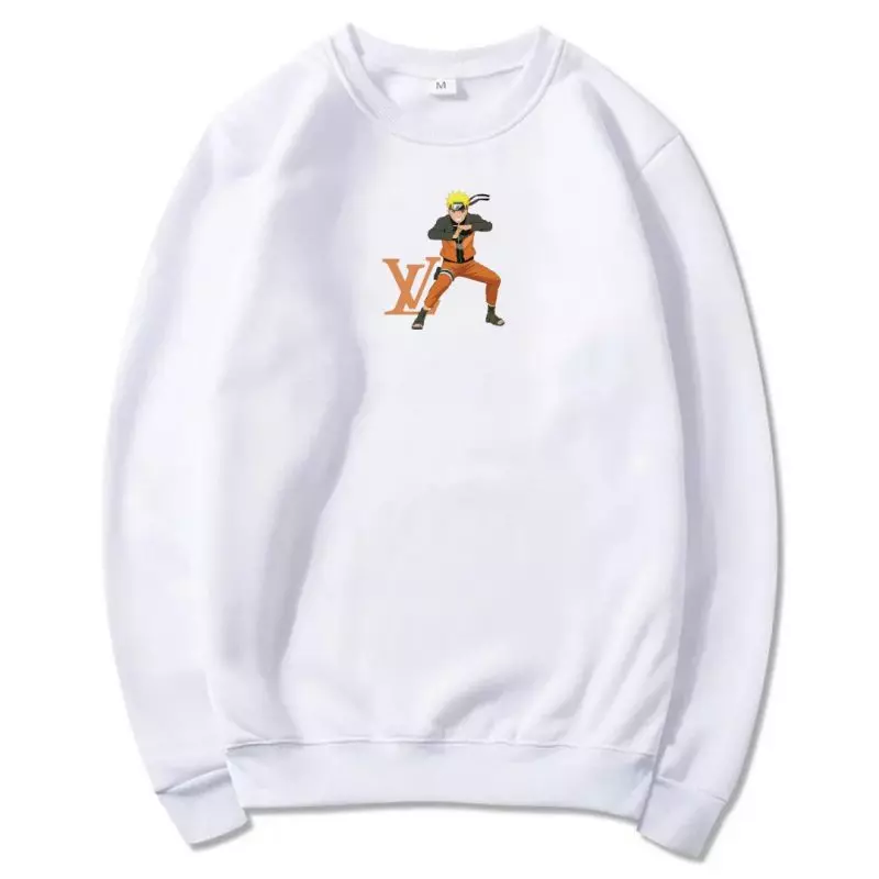 Pull Naruto Louis Vuitton – Image 2