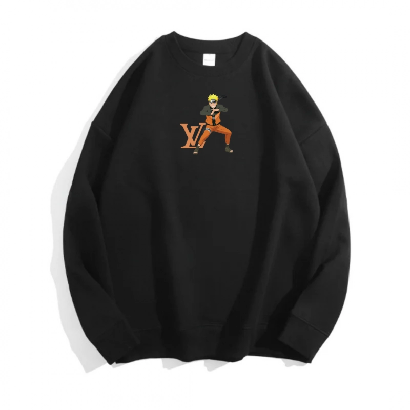Pull Naruto Louis Vuitton