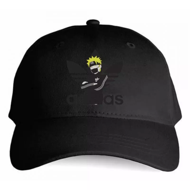 Casquette Naruto Masque Adidas