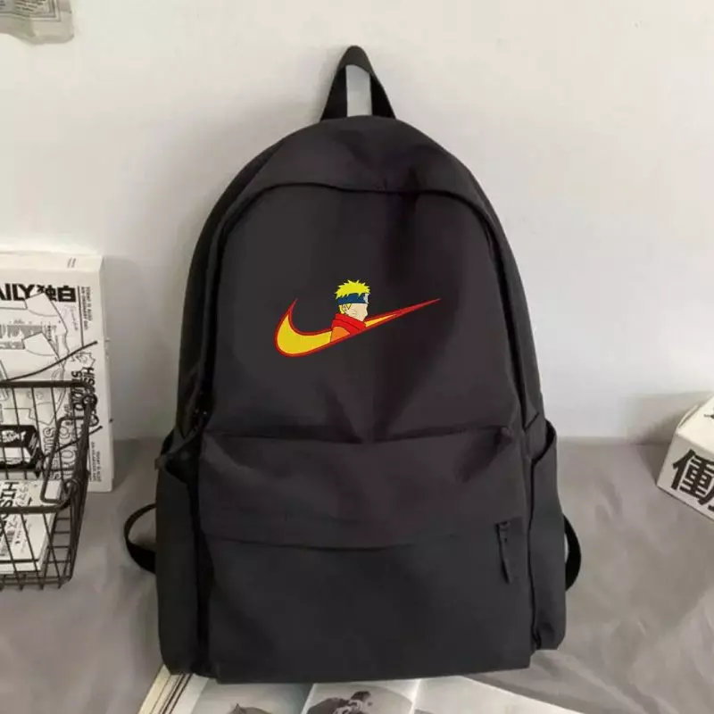 Sac à Dos Naruto Echarpe Nike