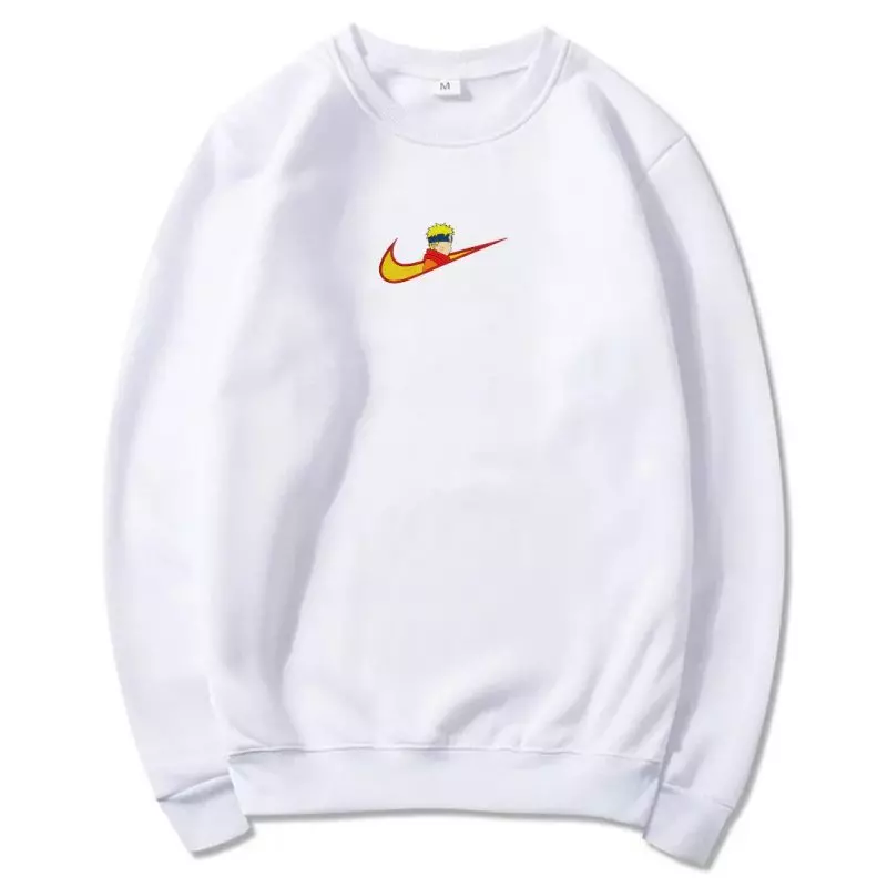 Pull Naruto Echarpe Nike – Image 2