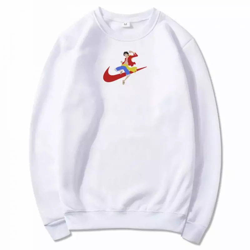 Pull One Piece Luffy Nike – Image 2