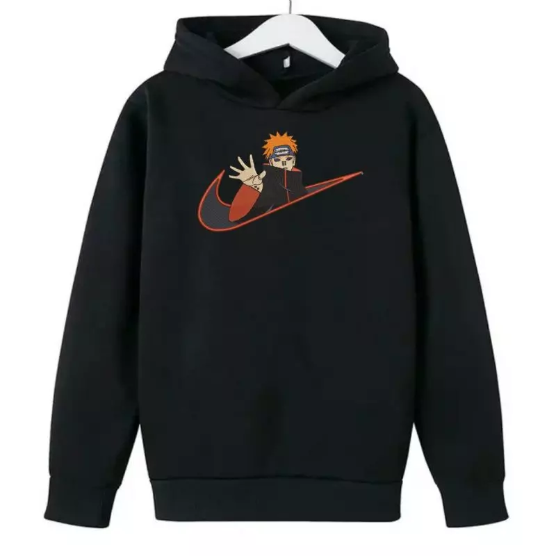 Sweat Enfant Naruto Pain Nike