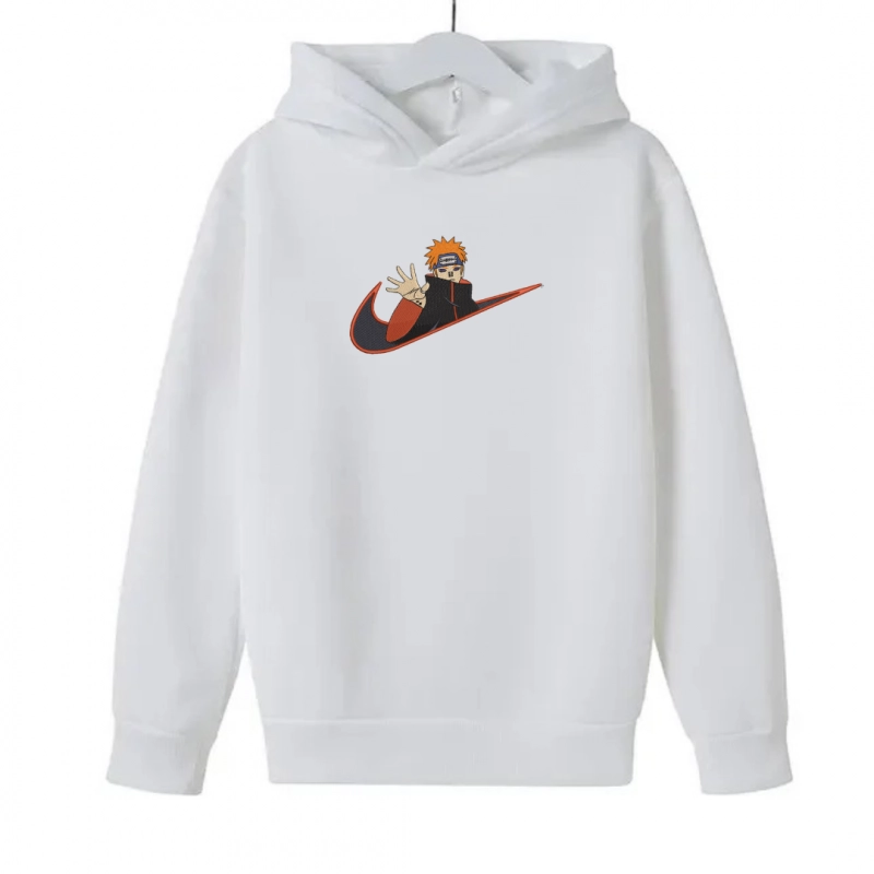 Sweat Enfant Naruto Pain Nike – Image 2