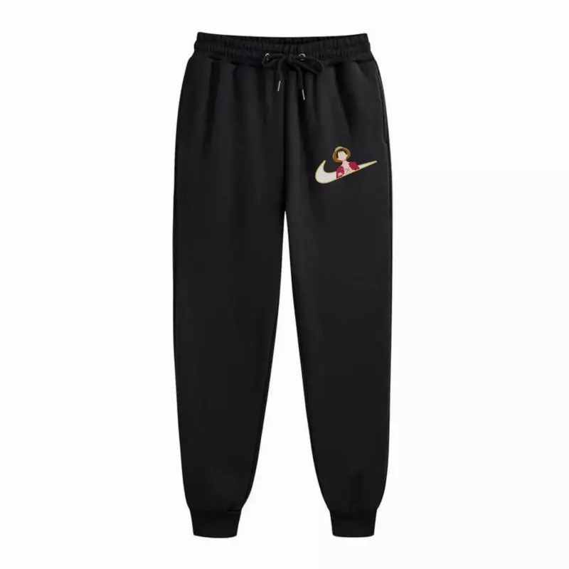 Jogging One Piece Luffy Pose Nike