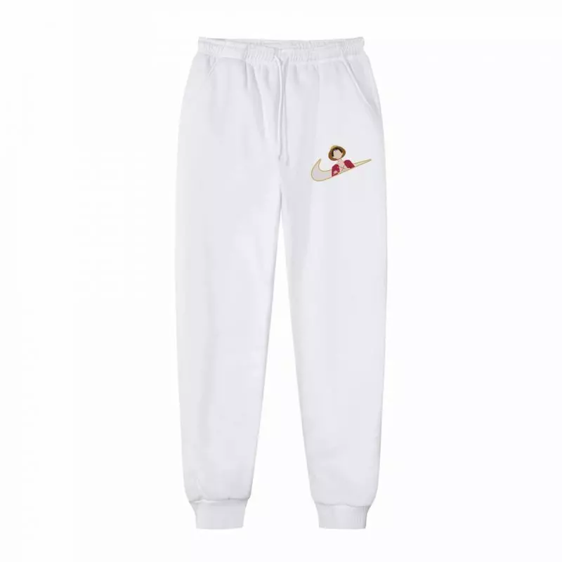 Jogging One Piece Luffy Pose Nike – Image 2