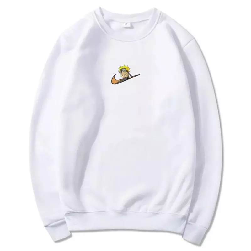 Pull Naruto Souriant Nike – Image 2