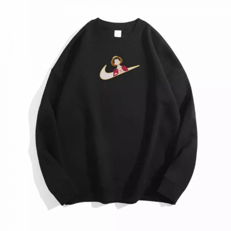 Pull One Piece Luffy Pose Nike